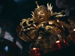 -上海东林寺(金山区)