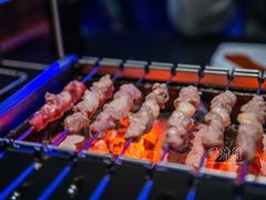 -很久以前羊肉串(清河店)