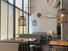 -几荷·恰似故人来(秀水广场店)