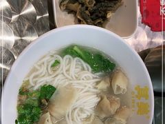 -其美潮州鱼旦粉世家(花城汇南区分店)