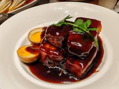 -阿明小菜·海鲜·上海菜(梅陇店)