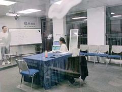 -思训家演讲口才培训(上城校区)