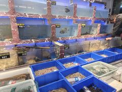 -长平肥姐白粥·海鲜打冷