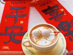 -琦堡高端定制蛋糕茶歇(格力广场店)