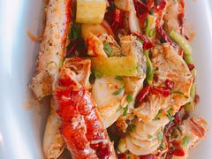 -蟹之国·精品蟹料理(极地店)