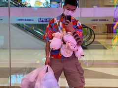 -快乐街区(成都龙湖北城天街店)