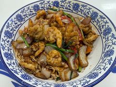 -复兴面王(河东路起源店)