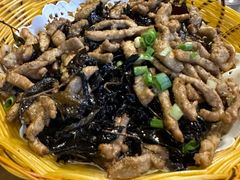 -炊烟·山房菜