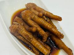 -喜宴又一村·粤菜·茶点·海鲜(壹方天地店)