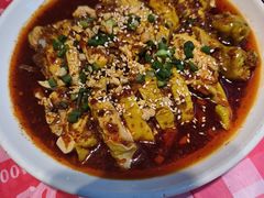 -龙师傅卤炒(天马店)