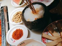 -重庆高老九火锅(昆山万象汇店)