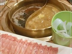 -四喜小胖·北京涮肉(五道营店)
