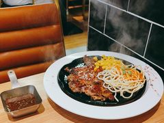 -豪客来牛排(天阳D32店)