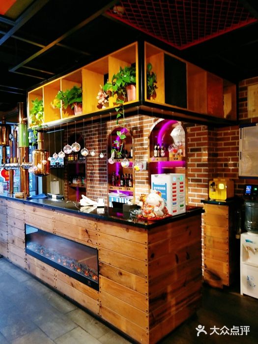 铁人烧烤(北京店)图片