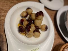 -芳芳私房菜·精做淮扬菜(承德路店)