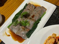 -小城粥道·海胆鲜虾粥(解放广场店)