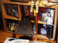 -Babycat私家御饼屋(龙头路一店)