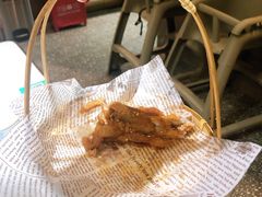 咸蛋黄牛蛙-青花椒花椒鱼(合生汇店)