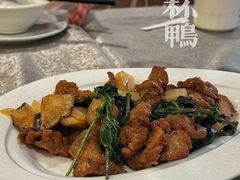 -佛有缘素食馆·荔湾老字号(陈家祠首店)