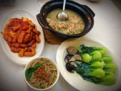 老妈蹄花-眉州东坡(春秀路店)