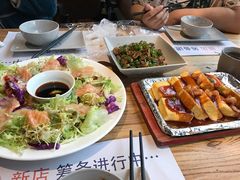 -U你·天然调味(南湖总店)