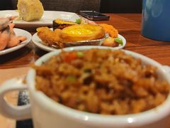 -汉巴味德(沈阳万象汇店)