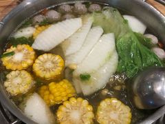 -嬷孙家潮汕牛肉火锅(北京路天河城店)