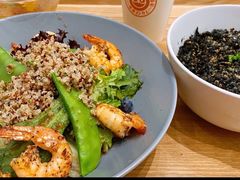 -池奈·咖喱蛋包饭(熙地港店)