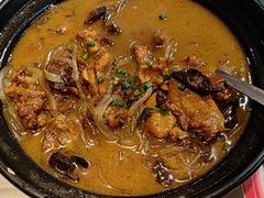 -李老哈·东北菜(宋园路店)