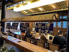 -芸南道·过桥米线(昆明老街旗舰店)