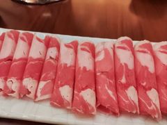 -新希望诺富特酒店-青岛湾中餐厅