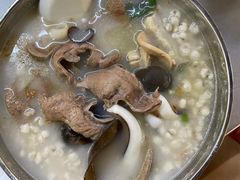 -广场正宗原汁薏米店