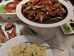 -鸭匠食府·挂炉烤鸭·新京菜(阜成路店)