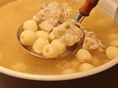-沅江水·湖南家宴(南村万博长隆商圈店)