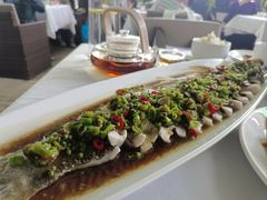 -野蔓果·山野菜(西湖景区·龙井茶田店)