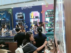 -凯德MALL(西直门店)