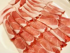 -五悦北平四季涮肉·烧烤(老商埠店)