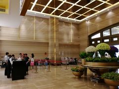 -东方印象大酒楼(拱北店)