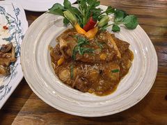 -1886德国汽车餐厅(外滩中央店)