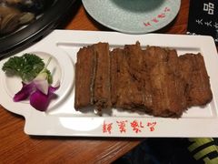 -蟹谢蒸鲜自助餐厅