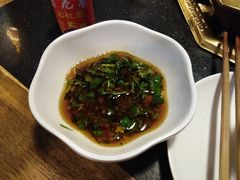-蜀九香火锅(彩虹店)