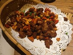-云海肴·汽锅鸡·云南菜(领展购物广场·中关村店)