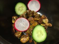-天水蔬食料理(树德之光店)