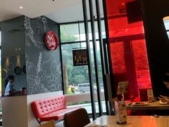 -必胜客(大坪英利店)