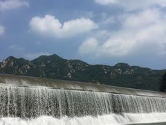 -大连冰峪旅游度假区