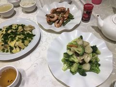 -凤城礼记鱼翅海鲜酒家(新马路总店)