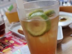 -豪客来牛排(金鼎广场店)