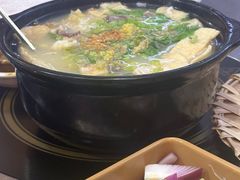 -官塘陈记鱼生·潮汕砂锅粥·牛肉火锅(潮枫路总店)