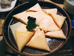 油豆皮-青瓷火锅料理(西单大悦城店)