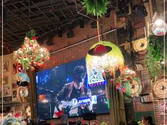 -贝贝龙虾·音乐餐厅(昌平东关店)